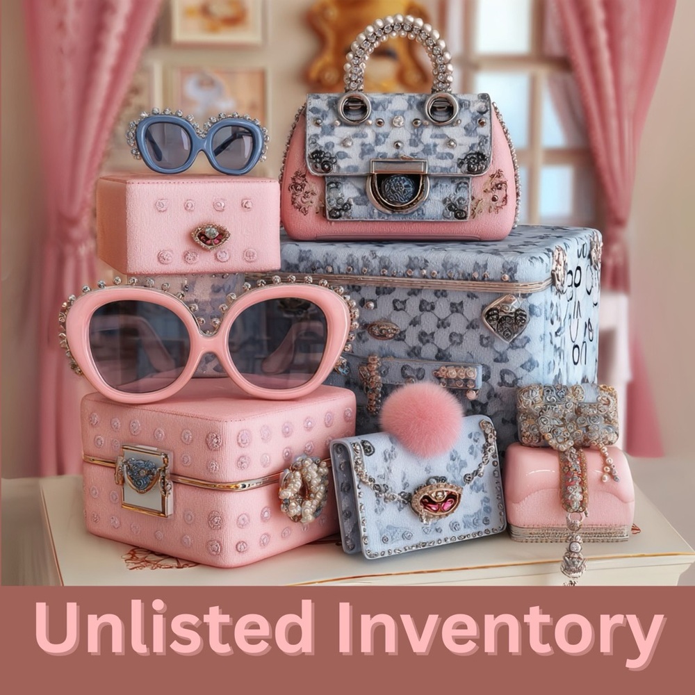 Unlisted Inventory